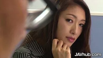 播放 Javhub reiko kobayakawa 会为加薪做任何事