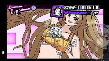 चलाएँ पट्टी shmups panty गोली मार [परीक्षण देखें](मशीन अनुवादित उपशीर्षक)