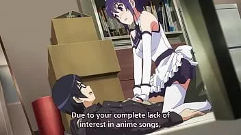 play Saekano: como criar uma namorada chata - os momentos mais obscenos