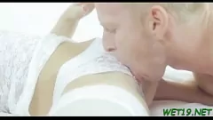 चलाएँ रेडहेड एमेच्योर टीन जेसिका हार्ड कॉक पर वाइल्ड हो जाती है
