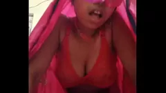 play Desi Stepmom's Ass Fucked Hard in Hot Saree Action