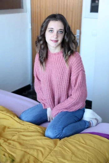 Star du porno Anita Pink