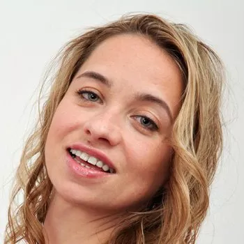 Pornoster Patrizia Berger