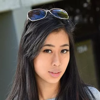 色情明星 Jade Kush