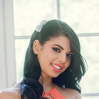 Star du porno Gina Valentina