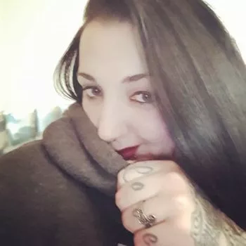 Porno Yıldızı Zoe Zebra