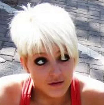 Star du porno Tilly Hardy