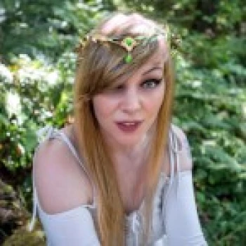 Star du porno GamerGirlRoxy